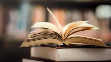 Histórica Biblioteca de City Bell retoma su plena presencialidad