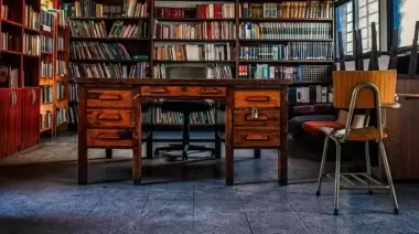 Villa Elisa en plan de lucha por recortes de presupuesto en cultura