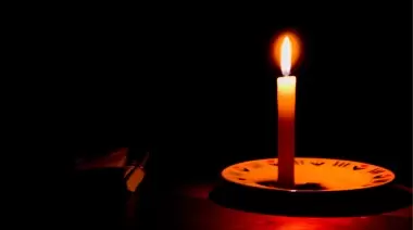 Este viernes 29 habrá nuevos cortes de luz en City Bell y Gorina