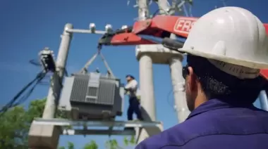 Cortes de luz programados para el martes 3 en Villa Elisa: Zonas y horarios