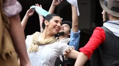 Vuelven los festejos presenciales a los Aniversarios de City Bell y Villa Elisa