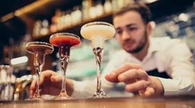 Villa Elisa: Cursos profesionales con salida laboral en la Biblioteca Popular Alejo Iglesias