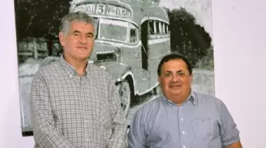 Imperdible cita con tu historia: Este finde llega "City Bell a la carta"