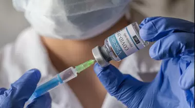 ¿Y ahora? City Bell se quedó sin posta vacunatoria fija contra el COVID-19