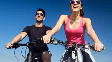 Sábado 4 en Villa Elisa: Paseos y carreras por el Día Mundial de la Bicicleta