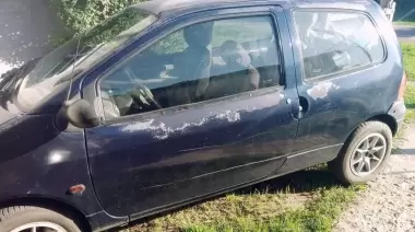 Jubilados, bicis y autos en la mira: 4 robos en City Bell, Villa Castells y Villa Elisa