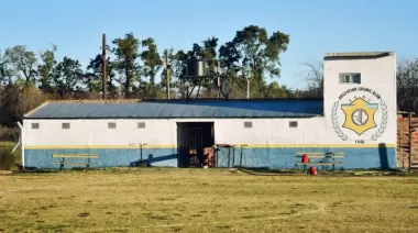 Nuevo golpe a club histórico de City Bell: "Otra vez nos roban la ilusión"