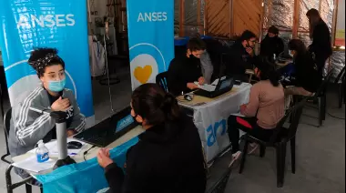 Arturo Seguí: El Operativo ACERCAR de ANSES llega este viernes