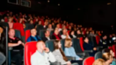 Contra la violencia de género: llega el Cine Móvil a City Bell