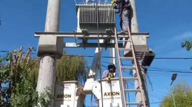 City Bell: Edelap anuncia cortes de luz programados para el domingo