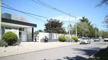 Atención Gonnet: Se viene mano única en una importante calle de la región