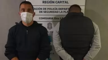 Armados hasta los dientes: Cayó "La Banda de Coppola" tras robo en Villa Castells