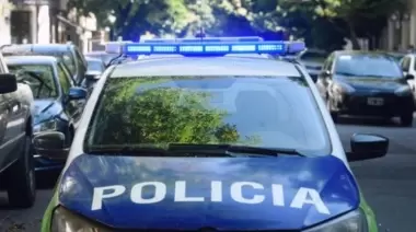 Insólito: Un ladrón mordió a su víctima en un barrio castigado por la inseguridad