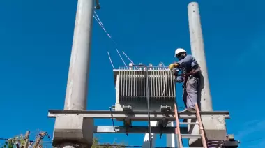 Edelap anuncia cortes de luz programados para el martes en Arturo Seguí, Ringuelet y La Plata