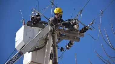 ⚡ Atención Villa Elisa: Julio comienza con cortes programados de EDELAP