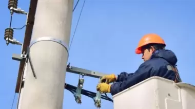 City Bell y Villa Elisa: EDELAP anuncia cortes de luz programados este martes