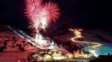 ⛄ Artistas de City Bell participarán en la Fiesta Nacional de la Nieve en Bariloche