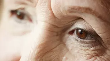 Pedido desesperado en Villa Elisa: Una bisabuela busca recuperar a su familia