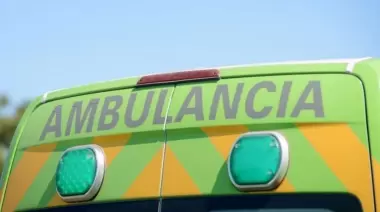 Nueva entradera en City Bell: Ladrones armados golpearon a una mujer de 74 años