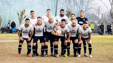 🤔 ¿Qué pasó? Postergan la Final y por ahora no habrá Clásico en City Bell