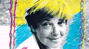 🎵 Vacaciones de invierno: Las canciones de María Elena Walsh presentes en City Bell