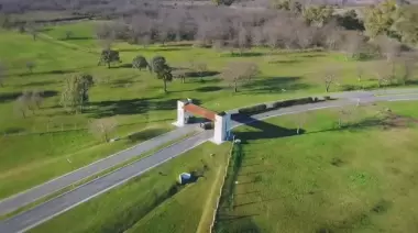 Hoy: Vecinos dirán basta a la violencia e inseguridad en el Parque Ecológico Municipal