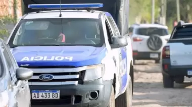 ¿Cómo fue el arresto del sospechoso por abuso sexual en Villa Elisa?