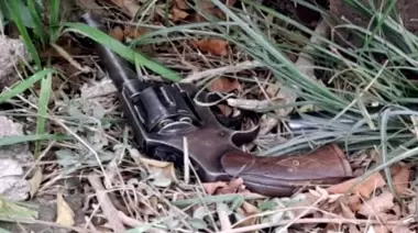 Inseguridad sin fin: Robo violento en Gonnet y "perra heroína" en Arturo Seguí