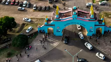 La República de los Niños a full: ¿cómo cierran las vacaciones de invierno?