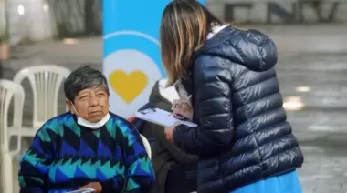 🖐 Atención City Bell y Villa Elisa: Trámites de IOMA, ANSES y PAMI cerca tuyo