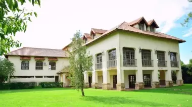 🚔 Parque Ecológico Municipal: Compromisos y avances sobre la seguridad en el predio