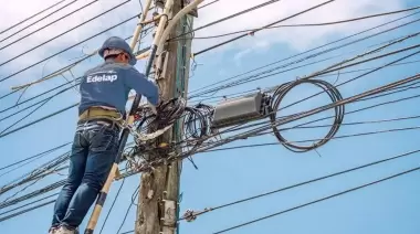 Martes 9 con cortes de luz en Villa Elisa, José Hernández y Abasto