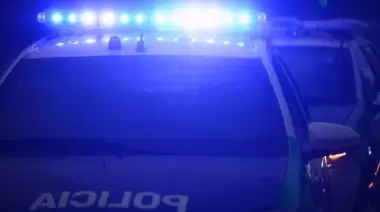 🚨 Temor en un barrio de Villa Elisa que se convirtió en rehén de los delincuentes