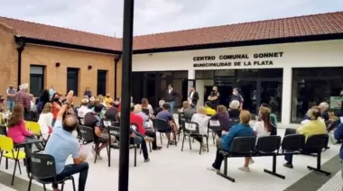 Ola de reclamos por seguridad: En Gonnet convocan a todos los vecinos a la Delegación