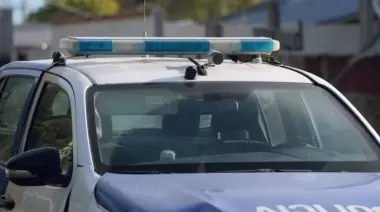 24 horas de locos: 2 robos en City Bell y cayó buscado ladrón en Gonnet