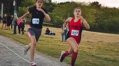 👟 Parque Ecológico Municipal: Con mejoras en la Pista y en la seguridad del predio llega un gran evento solidario