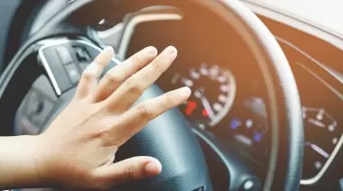 Villa Elisa: 3 graves accidentes en 15 días refuerzan el pedido de mayor prevención