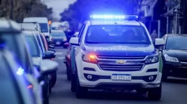 Villa Elisa: Ex comisario y agente de la Comisaría N°12 fueron absueltos de una polémica causa