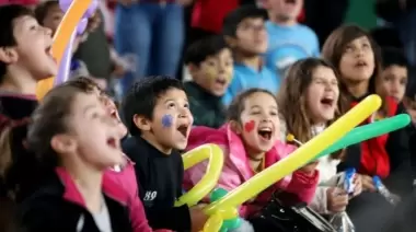 🎉 Día de la Niñez en Villa Elisa y Joaquín Gorina: ¿Cómo y cuándo serán los festejos?