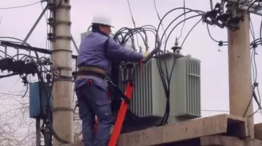 ⚡ Atención barrios de City Bell: Cortes de luz programados para el jueves 25