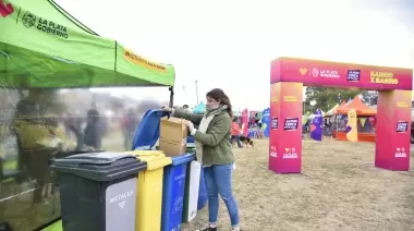 Se suspende la jornada de "Barrio x Barrio" que se iba hacer hoy sábado en Villa Elisa