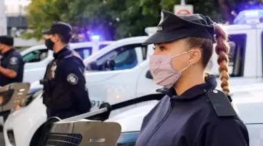 Finde para el olvido en City Bell: 2 casas despojadas por delincuentes