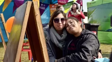 Llega a City Bell Barrio x Barrio ¿cuándo es, dónde y de qué se trata?