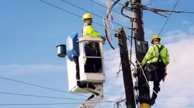 Villa Elisa: Este jueves 8 habrá cortes de luz programados por EDELAP