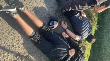 City Bell y Gonnet en alerta total: Nuevos robos en casas y comercios