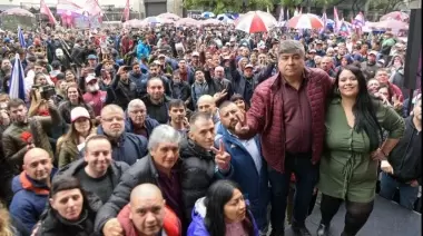 A sólo un día de las elecciones en el Sindicato de Comercio, acusan al oficialismo por entorpecer los comicios