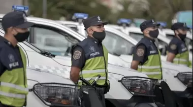 ¿A qué se debieron los tiros y el megaoperativo policial en Gonnet?