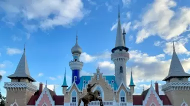 Esta semana en Gonnet: Triple festejo en la República de los Niños