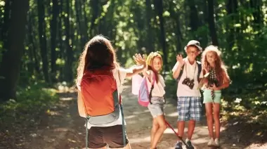 Día por día: La agenda del finde en City Bell, Gonnet y Villa Elisa