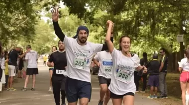 🏃 Villa Elisa Corre: ¿Cuándo será y cómo inscribirse al evento atlético?